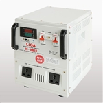 Ổn áp LiOA 1 pha 5kVA SH-5000II